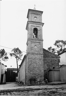 Abbazia di S. Maria in Selva